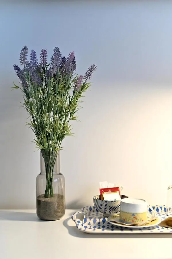 Tetide Home Palermo Affittacamere