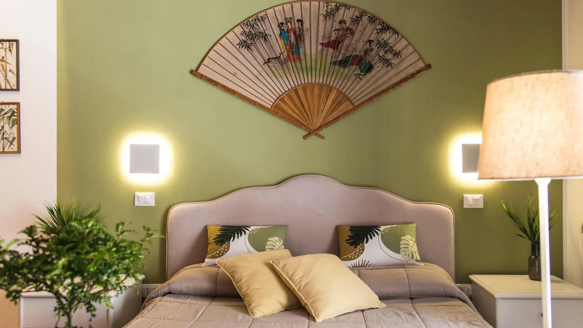 Tetide Home Palermo
