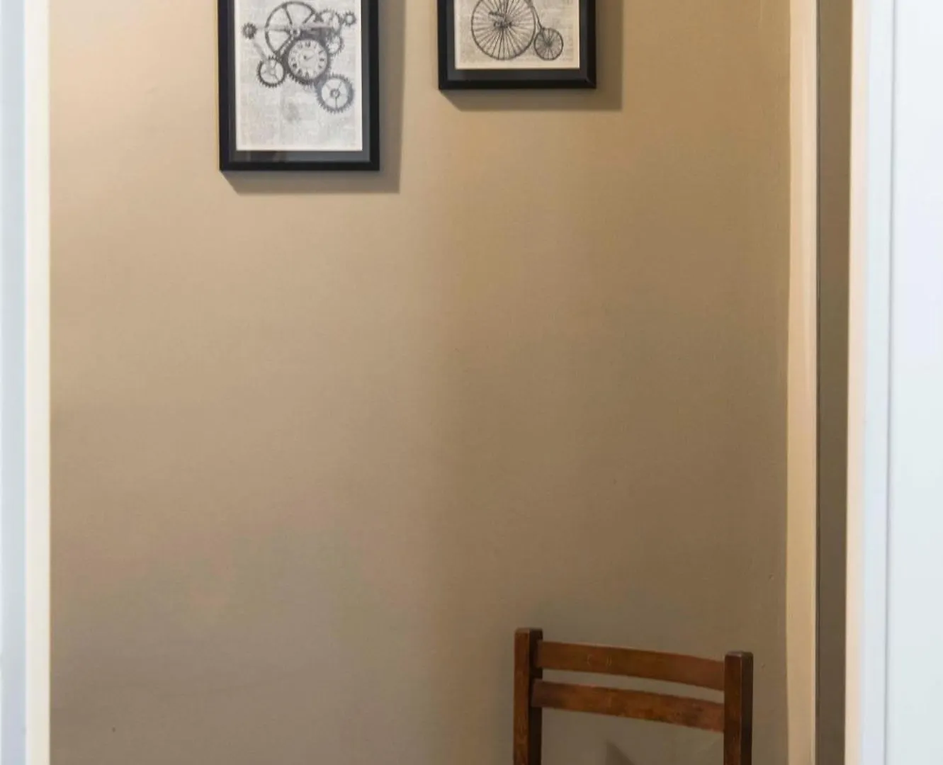 Penzion Tetide Home Palermo
