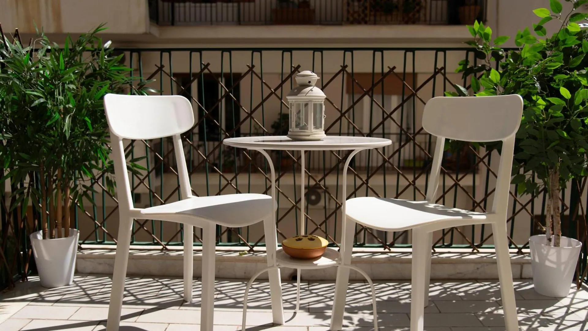 Affittacamere Tetide Home Palermo