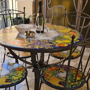 2* Bed and breakfast Ballaro