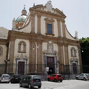 2* Bed and breakfast Casa Miqva - In Shared