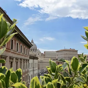 Brunelleschi Luxury Holidays 2*, Rom Italien