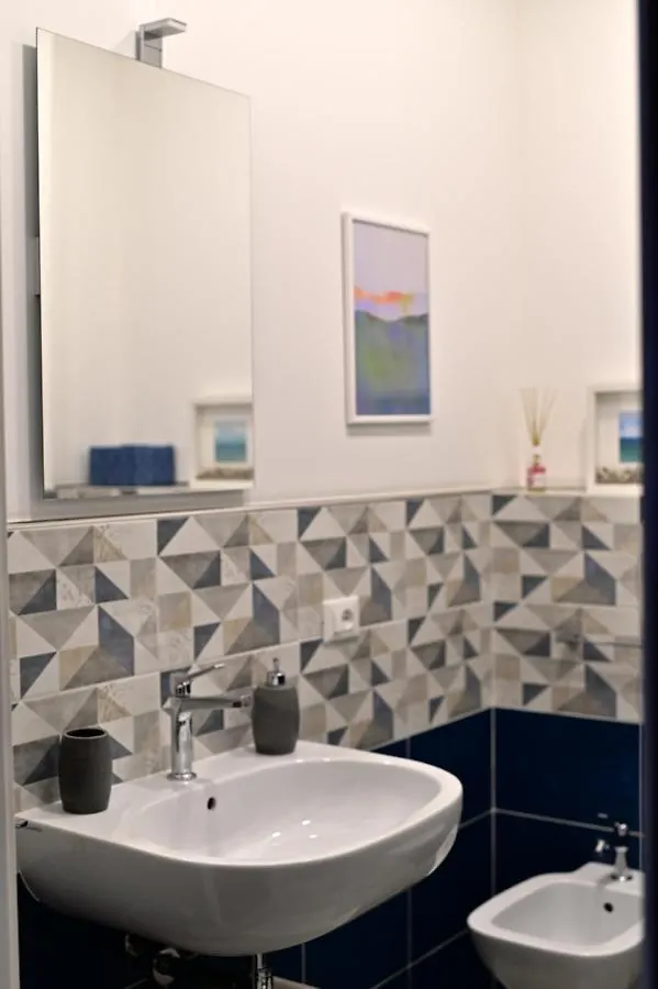 Tetide Home Palermo Gasthof