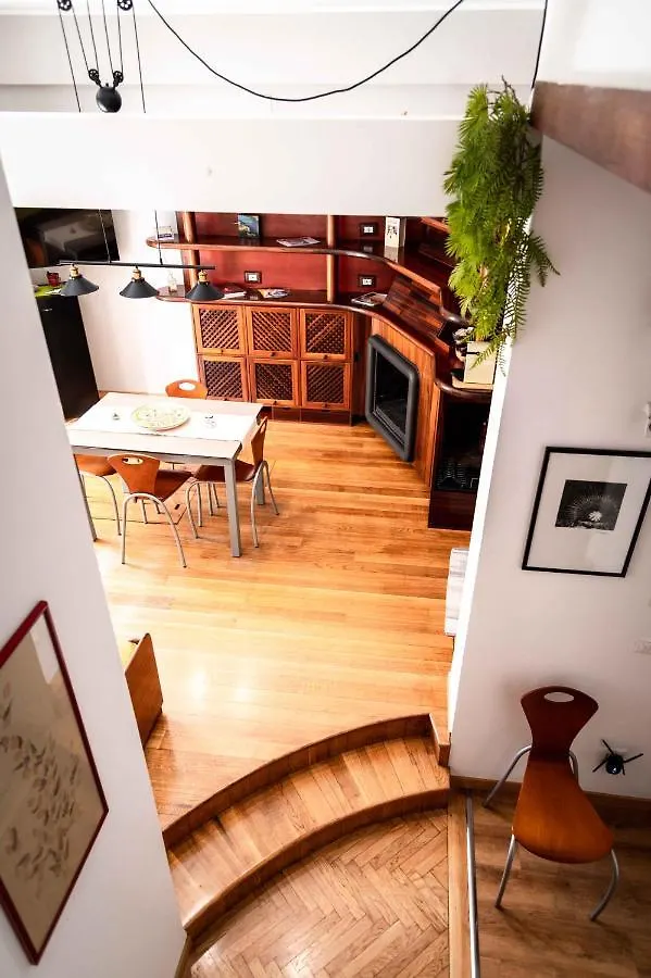 Tetide Home Palermo Gasthof