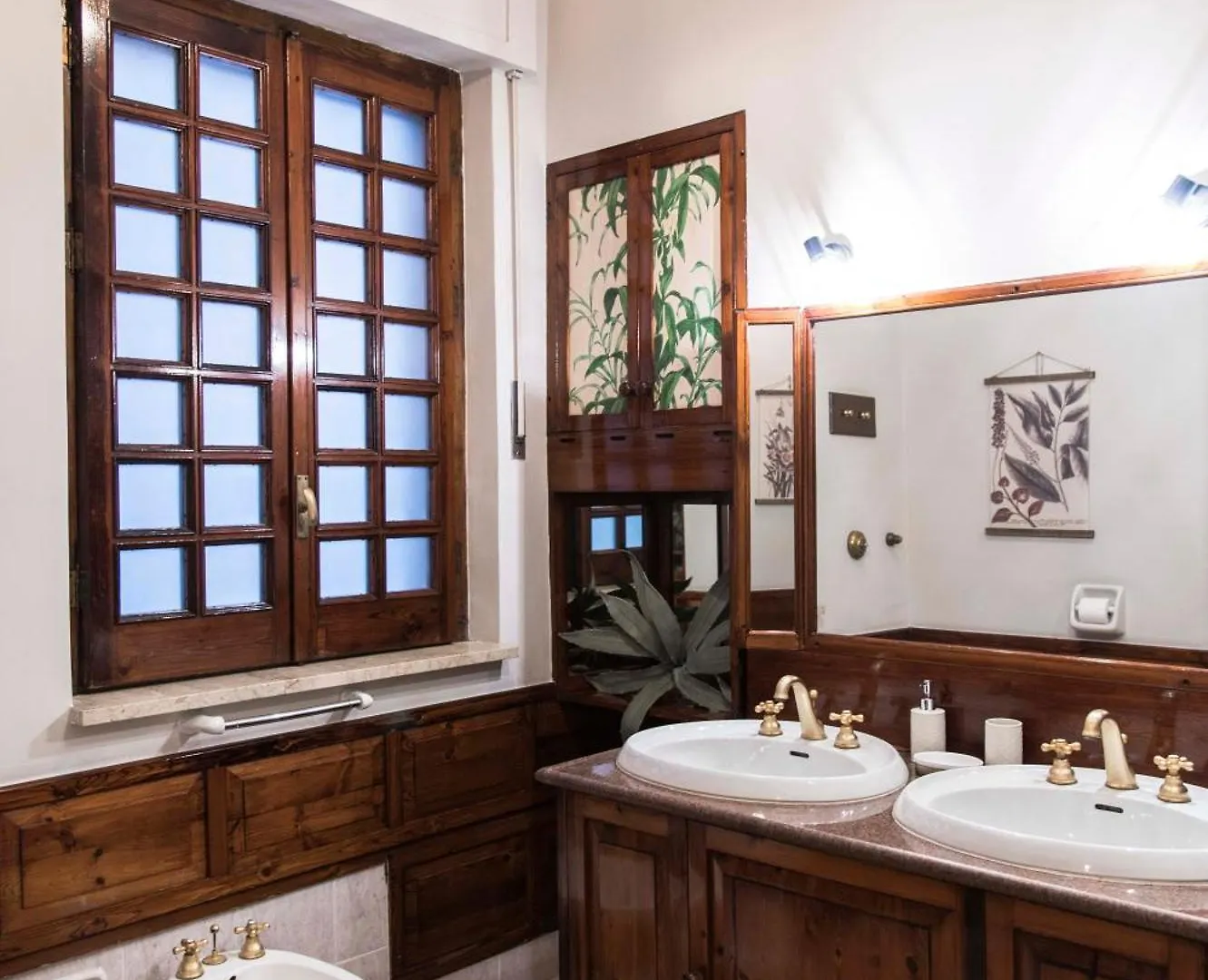 Gasthof Tetide Home Palermo