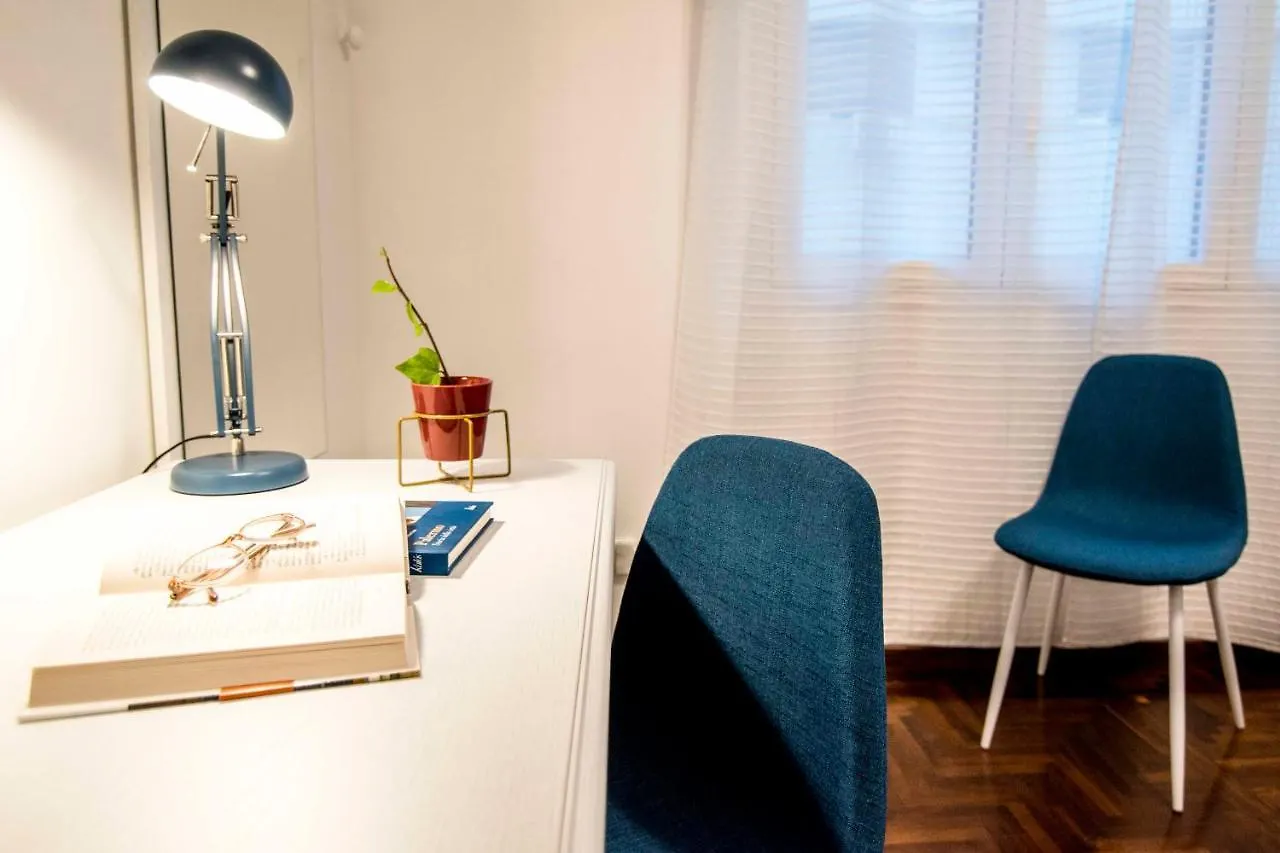 Tetide Home Palermo Gasthof