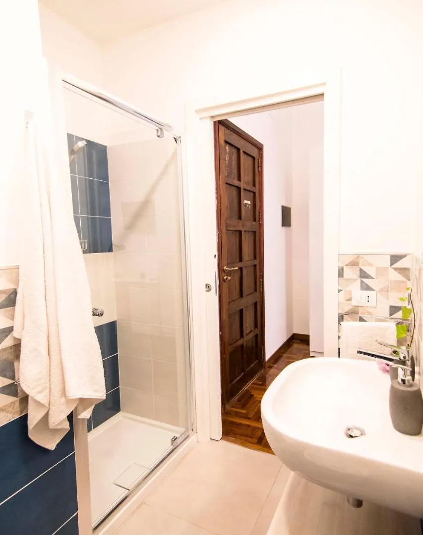 Tetide Home Palermo